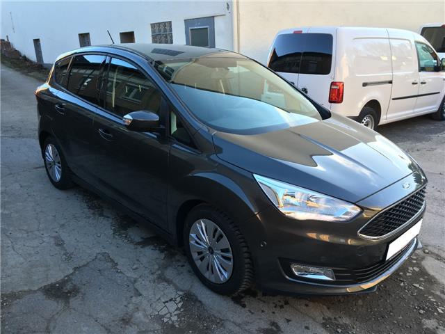 Left hand drive FORD C MAX  1.0 EcoBoost